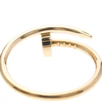 Cartier Juste Un Clou · Rose Gold