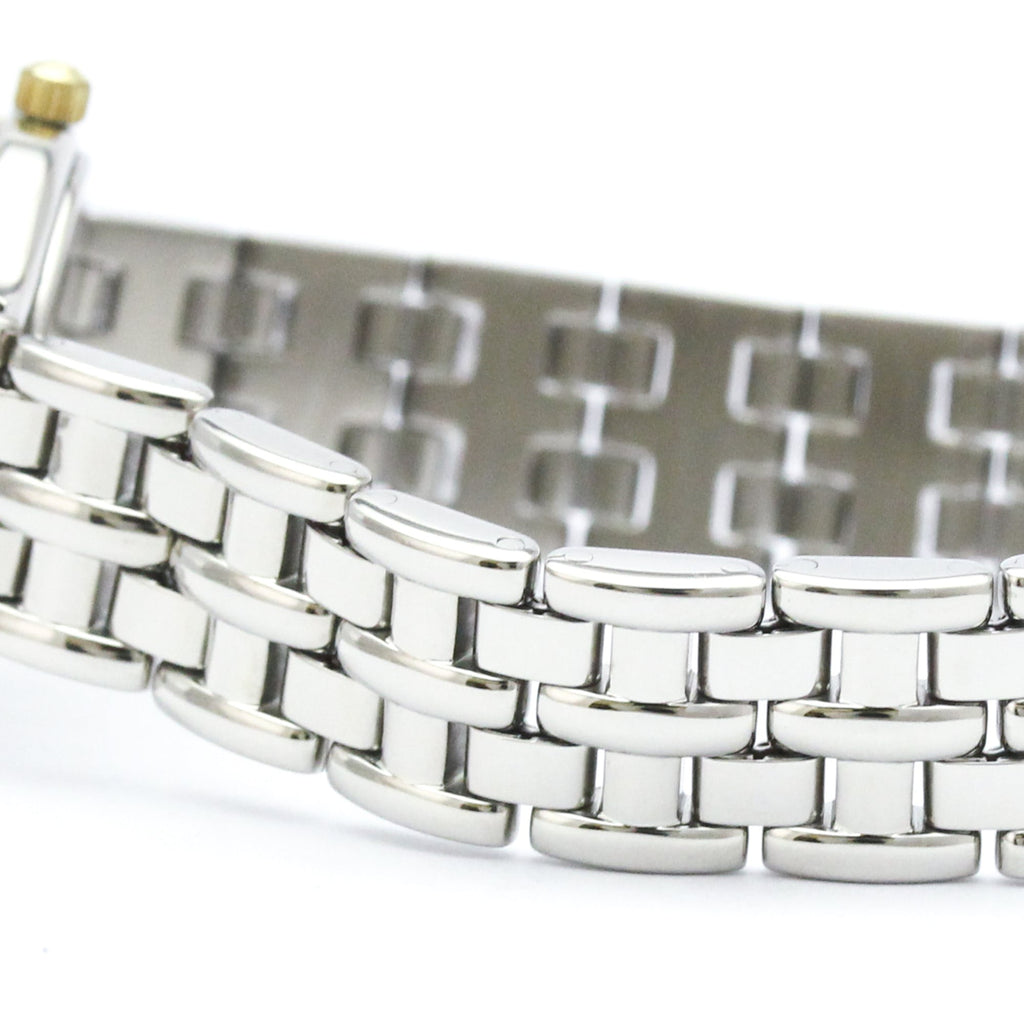 Omega De Ville Symbol · 18K Gold & Steel