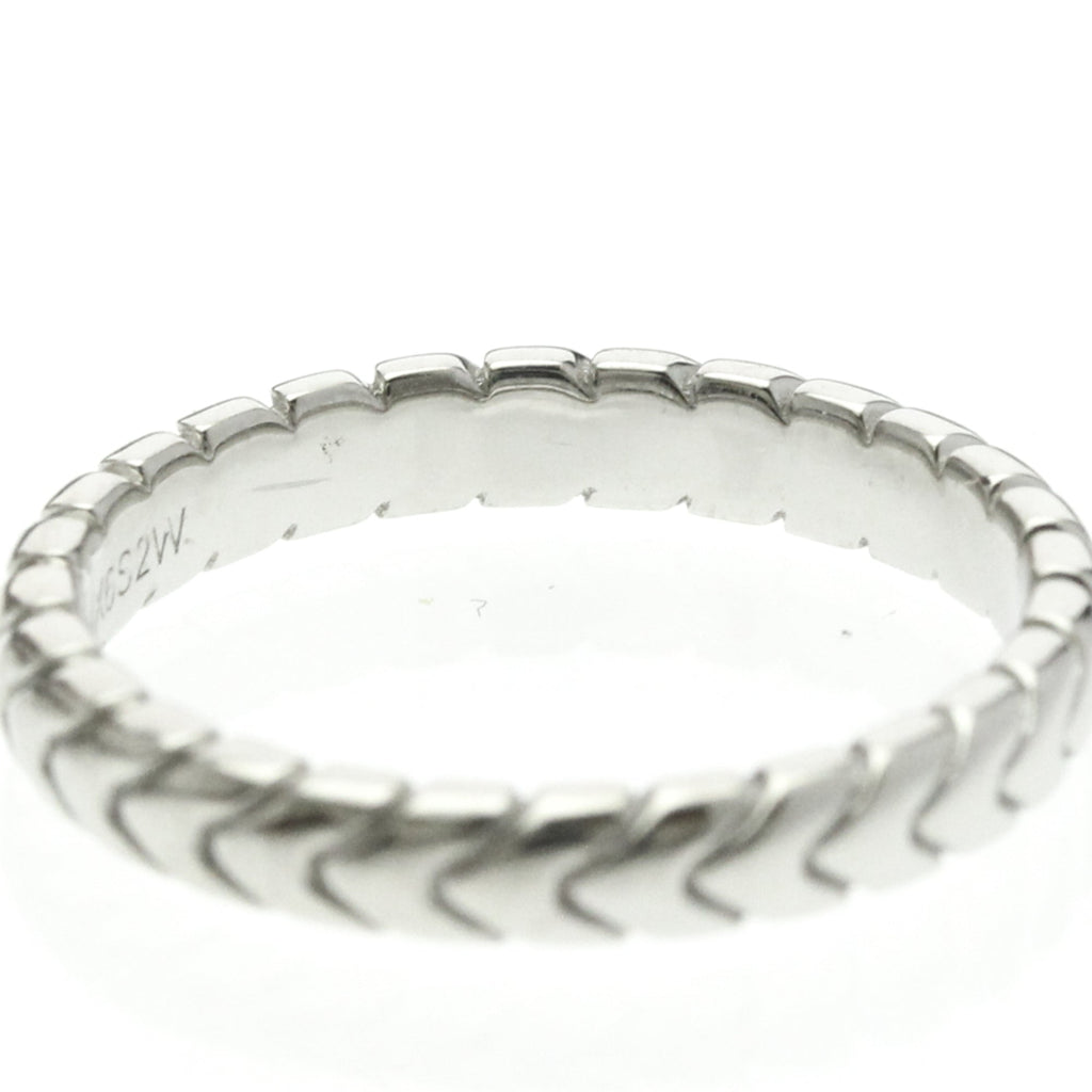 Bvlgari Spiga · Platinum