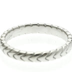 Bvlgari Spiga · Platinum