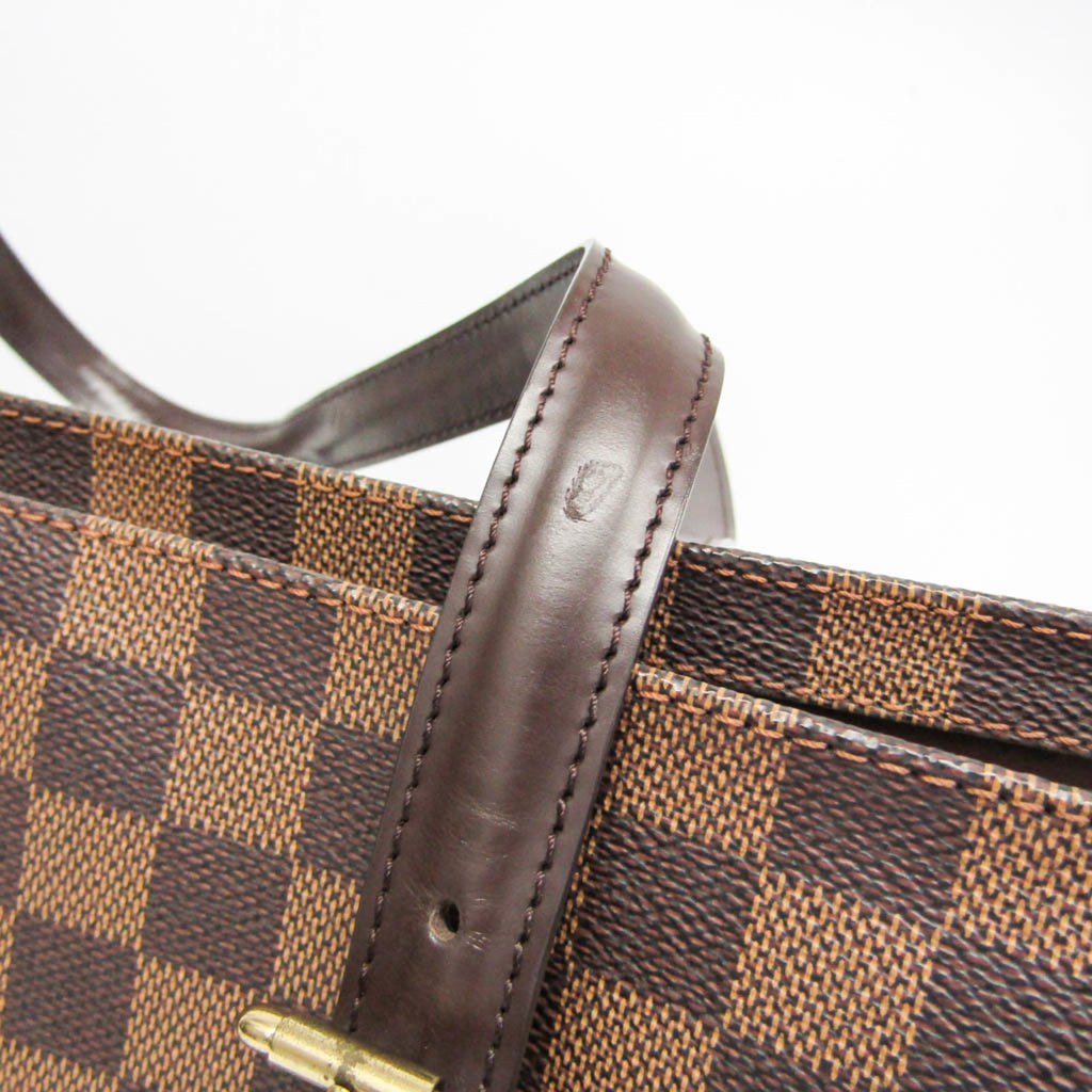 Louis Vuitton Chelsea · Damier