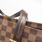 Louis Vuitton Chelsea · Damier