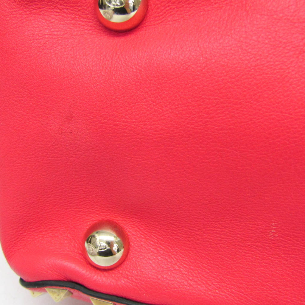 Valentino Garavani Rockstud · Leather