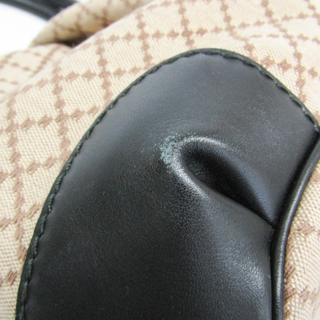Gucci Sukey · Diamante Canvas