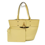 Chloé Mylo · Leather Tote