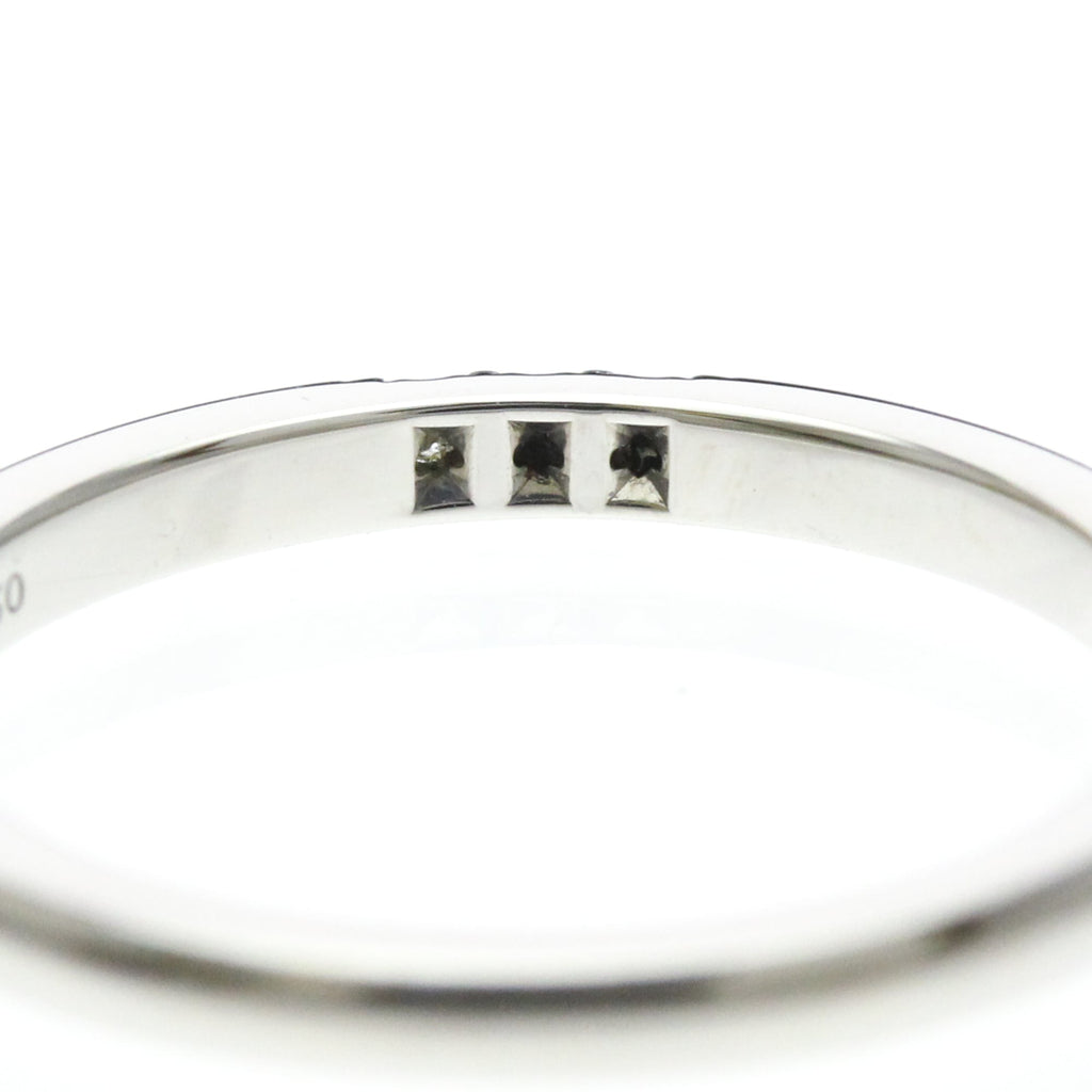 Tiffany Forever Wedding · Platinum · Diamond