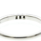 Tiffany Forever Wedding · Platinum · Diamond