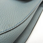 Chloé Drew · Leather