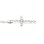 Vendome Aoyama Cross · Platinum · Diamond