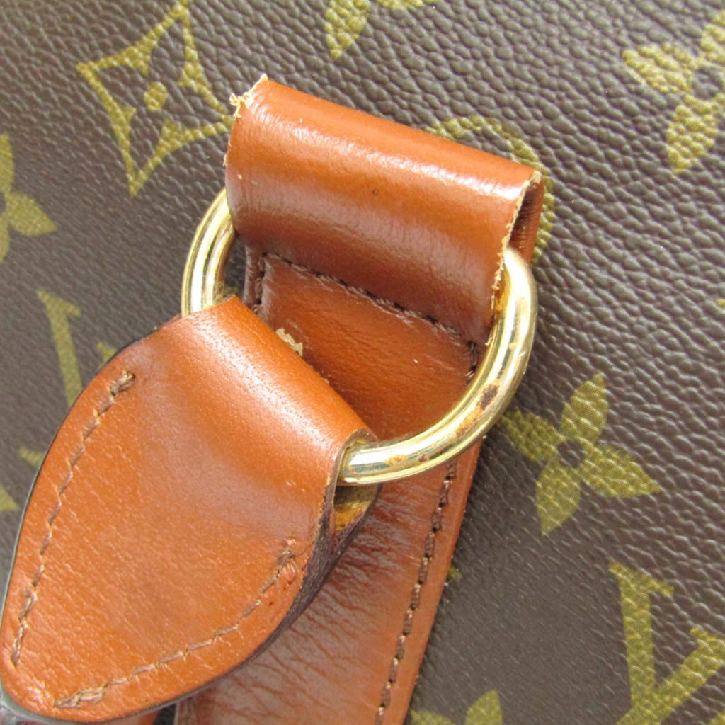 Louis Vuitton Sac Weekend PM · Monogram