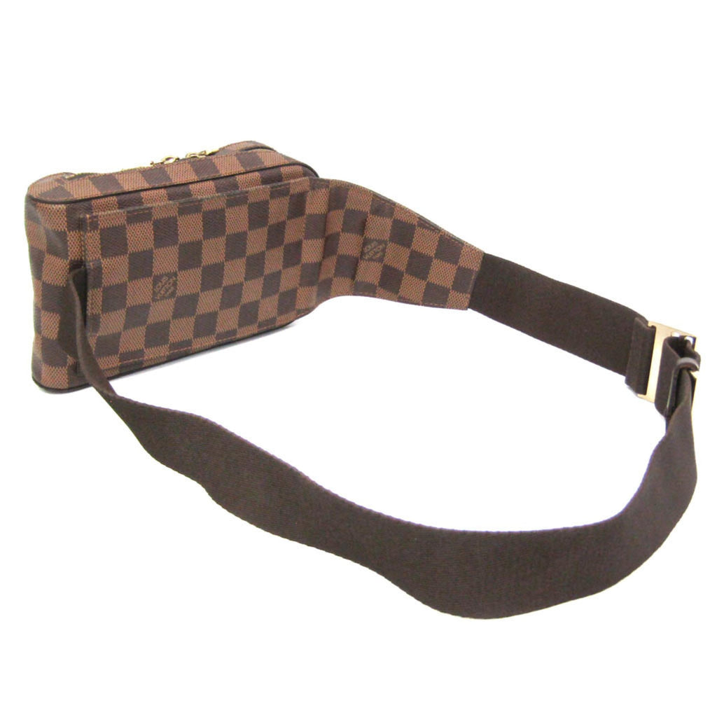 Louis Vuitton Geronimos · Damier Ebene