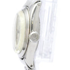 Rolex Oyster Precision · Steel · Manual