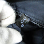 Gucci GG Canvas · Heart Patch Backpack