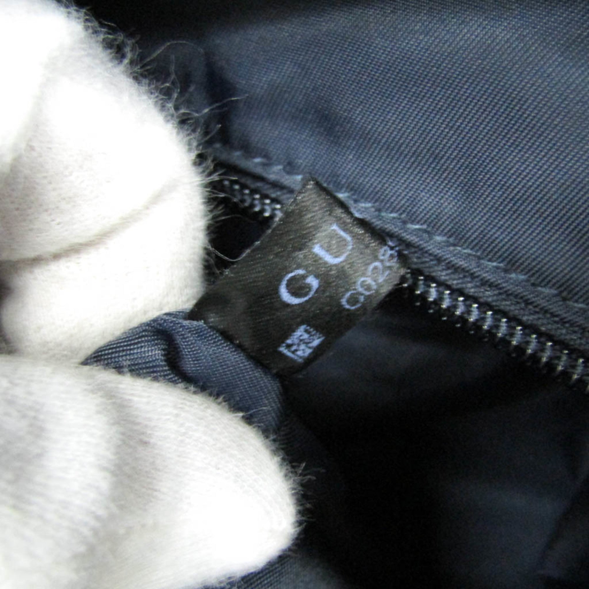 Gucci GG Canvas · Heart Patch Backpack
