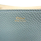 Chloé Drew · Leather