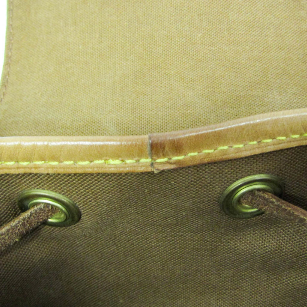 Louis Vuitton Mini Montsouris · Monogram