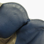 Bottega Veneta Intrecciato · Leather Briefcase