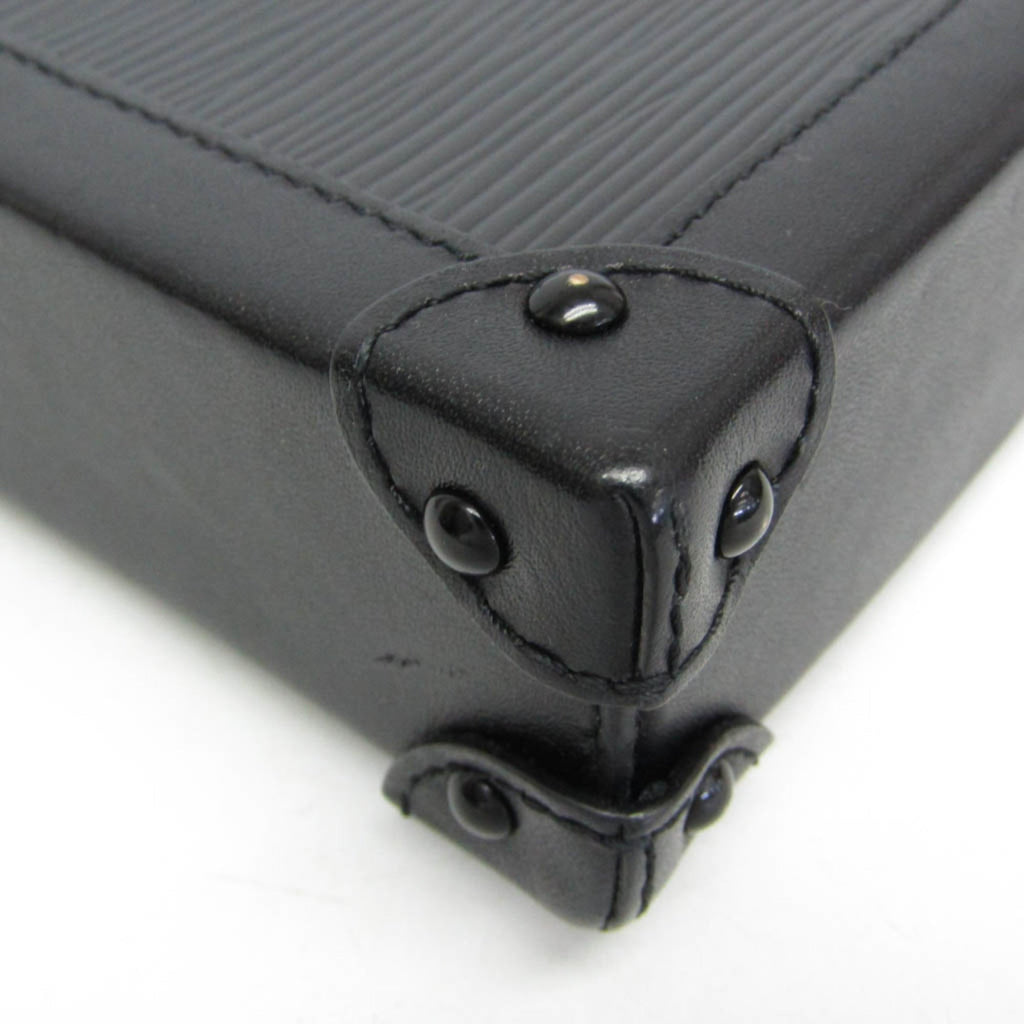 Louis Vuitton Epi Trunk Vertical
