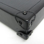 Louis Vuitton Epi Trunk Vertical