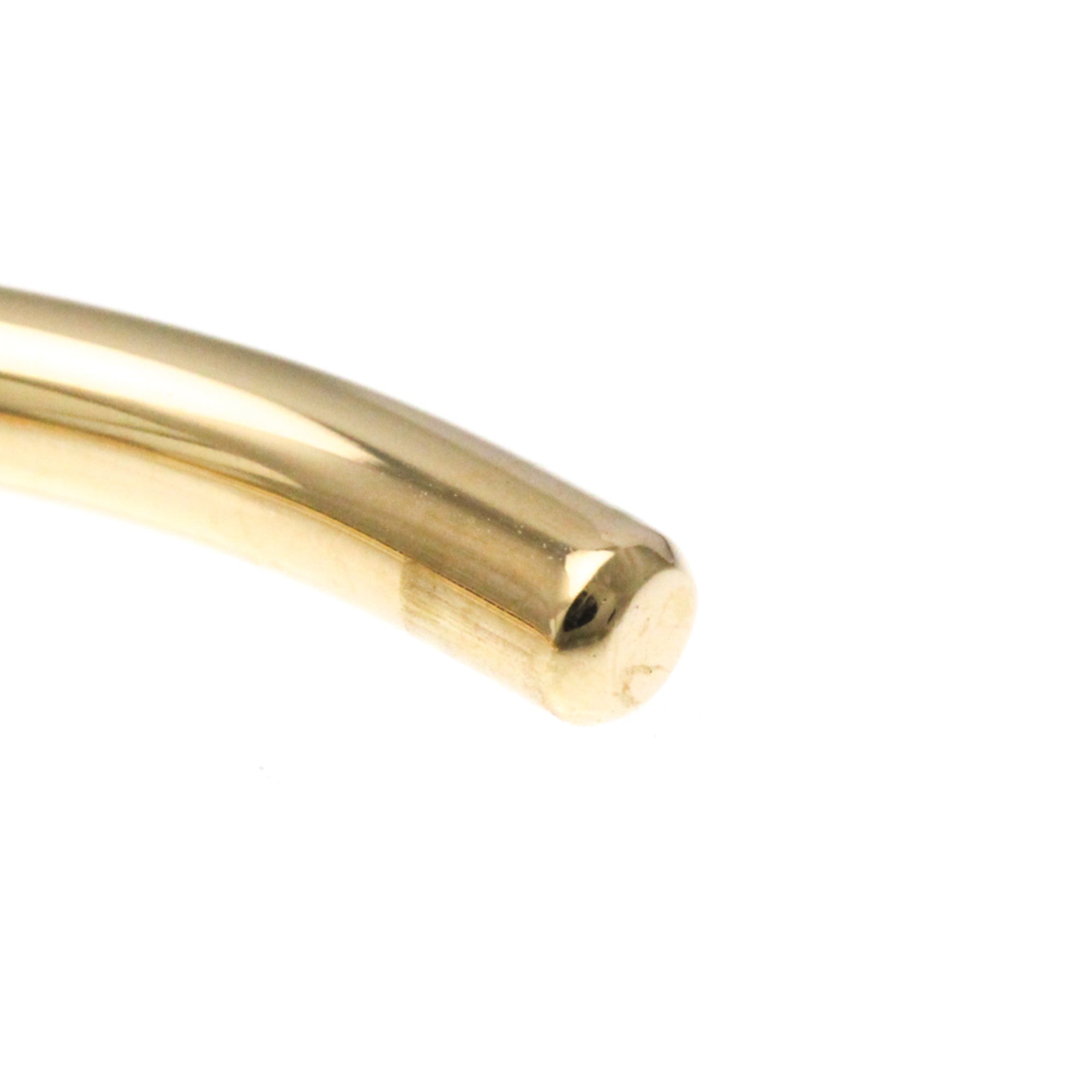 Tiffany Rock Bangle · Rose Gold