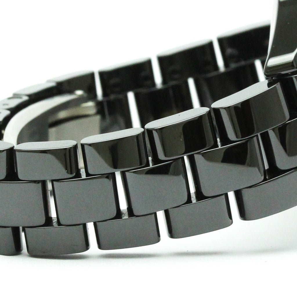 Chanel J12 Intense · Ceramic