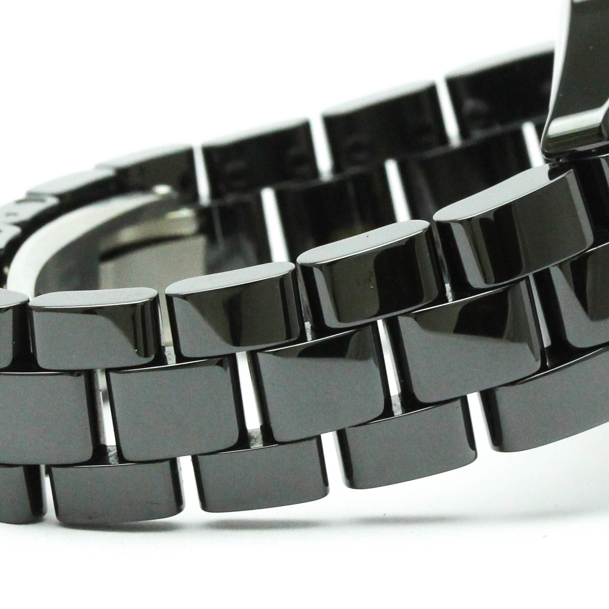 Chanel J12 Intense · Ceramic