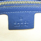 Gucci Guccissima · Calfskin · Gold Hardware