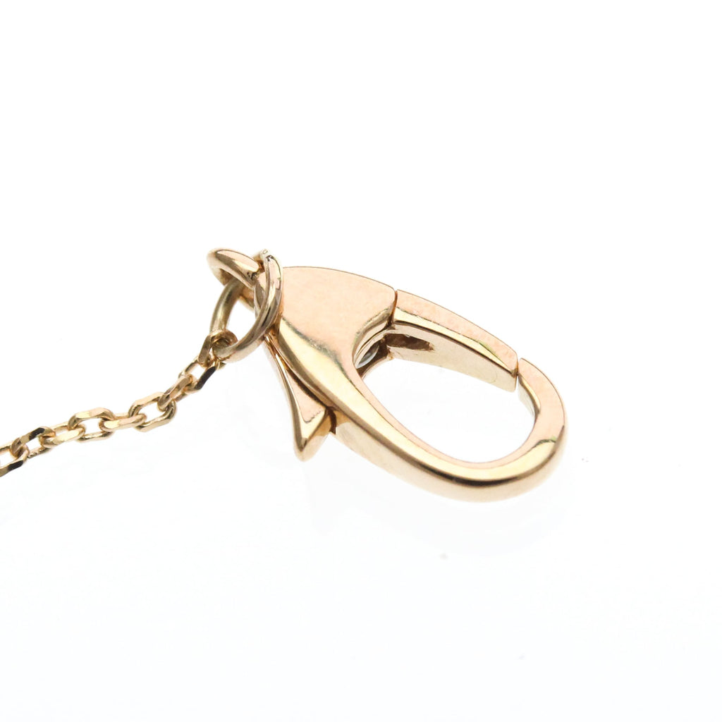 Bvlgari Fioreba · Rose Gold · Diamond
