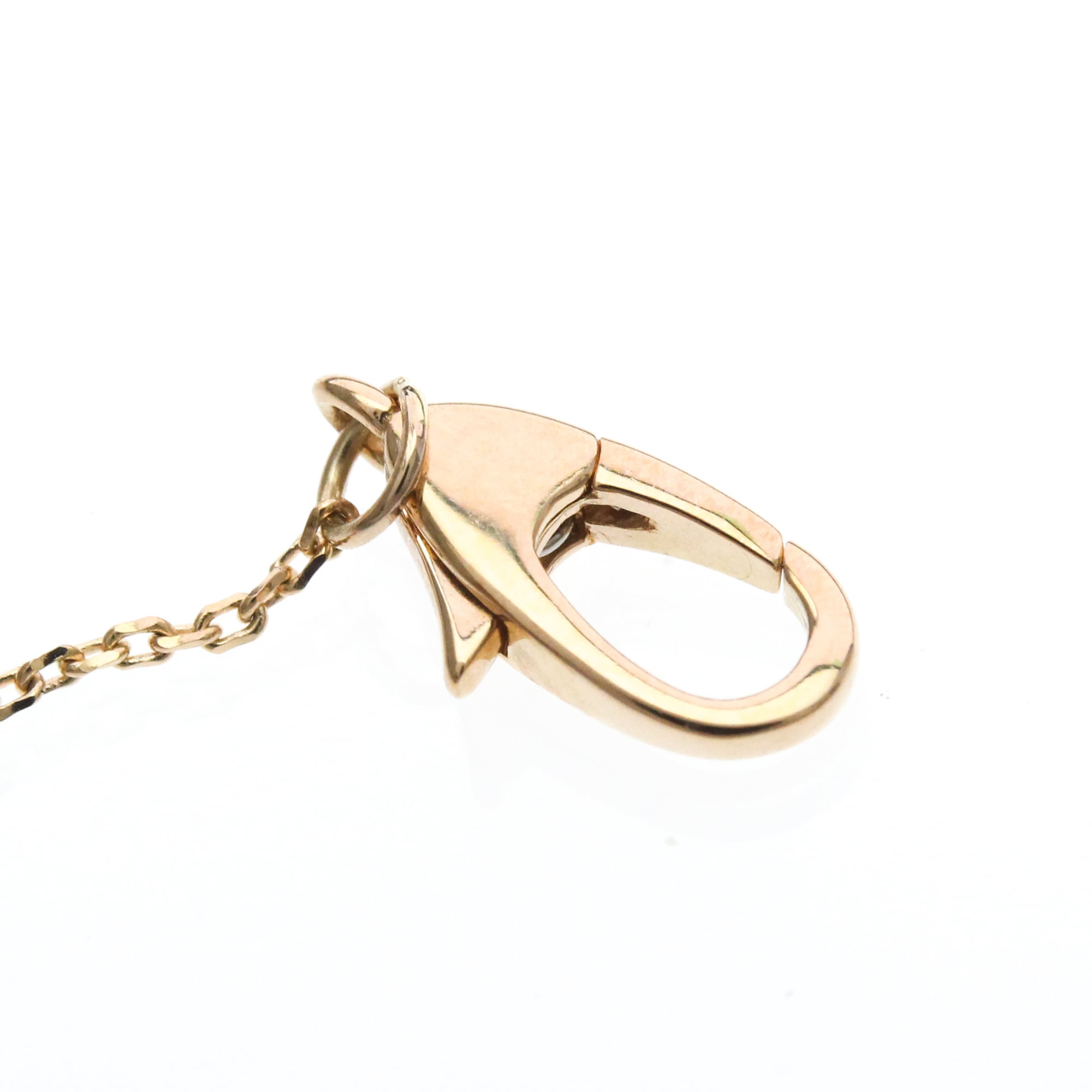 Bvlgari Fioreba · Rose Gold · Diamond