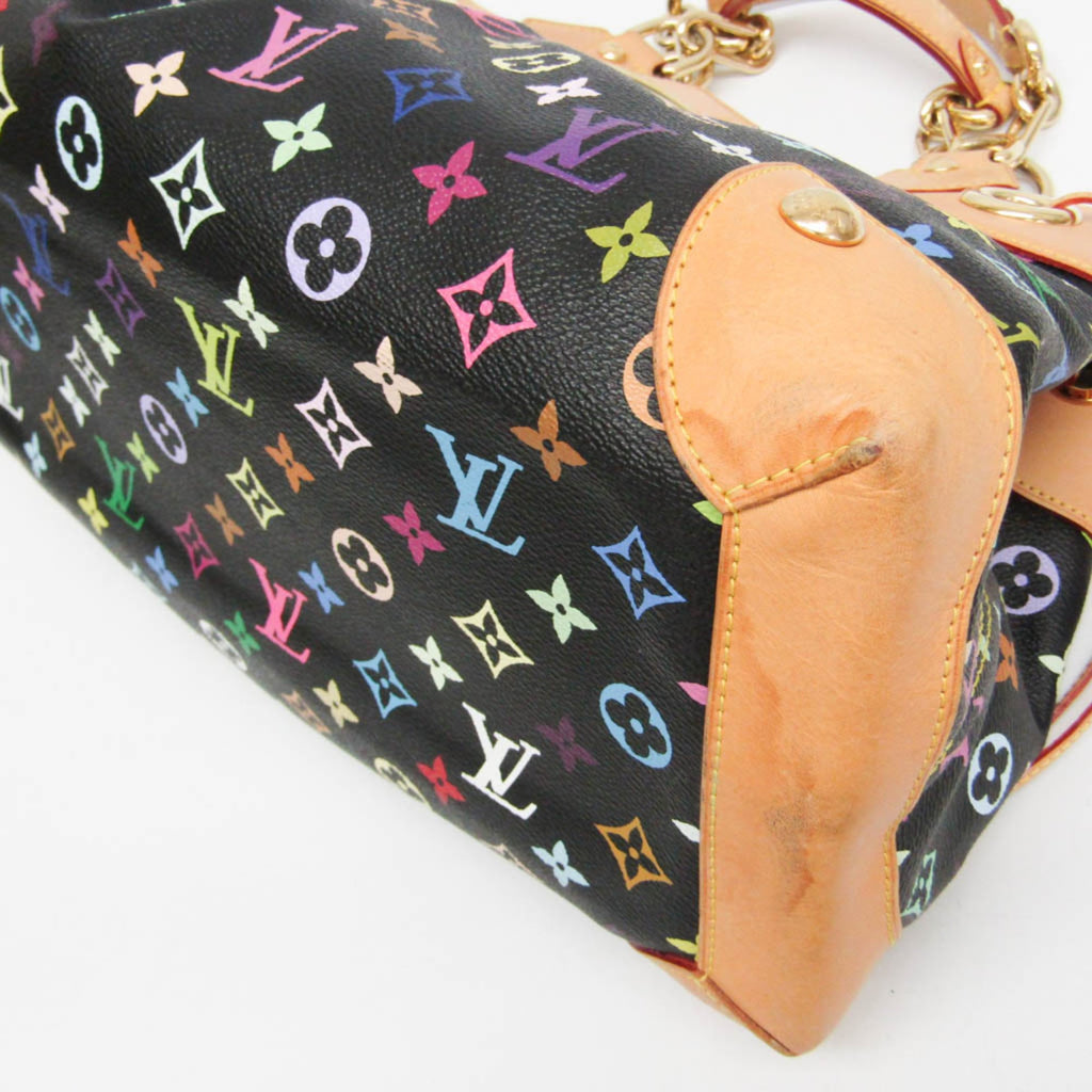 Louis Vuitton Monogram Multicolore Ursula