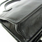 Prada · Saffiano Leather Handbag