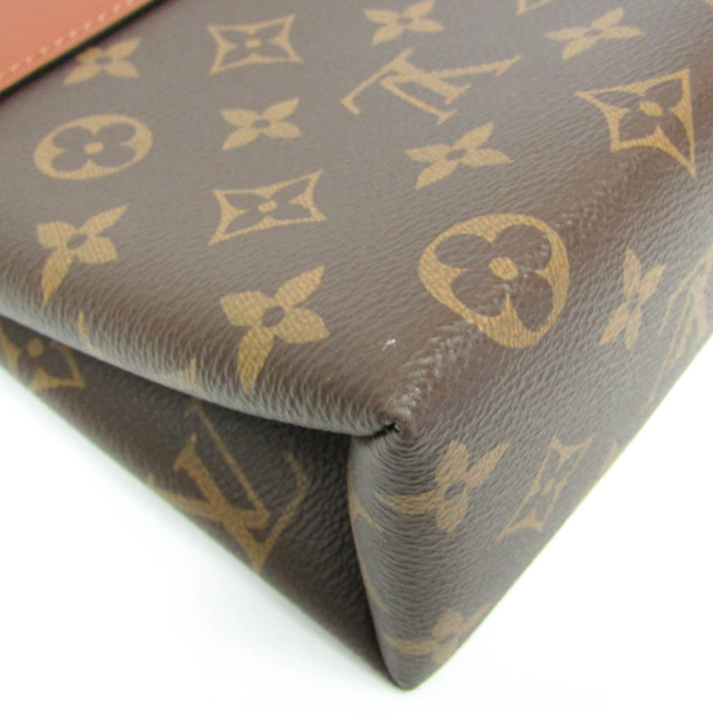 Louis Vuitton Rocky BB · Monogram