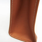 Celine Vertical Cabas Large · Canvas