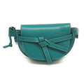 Loewe Gate Mini Bum Bag · Leather