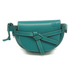 Loewe Gate Mini Bum Bag · Leather