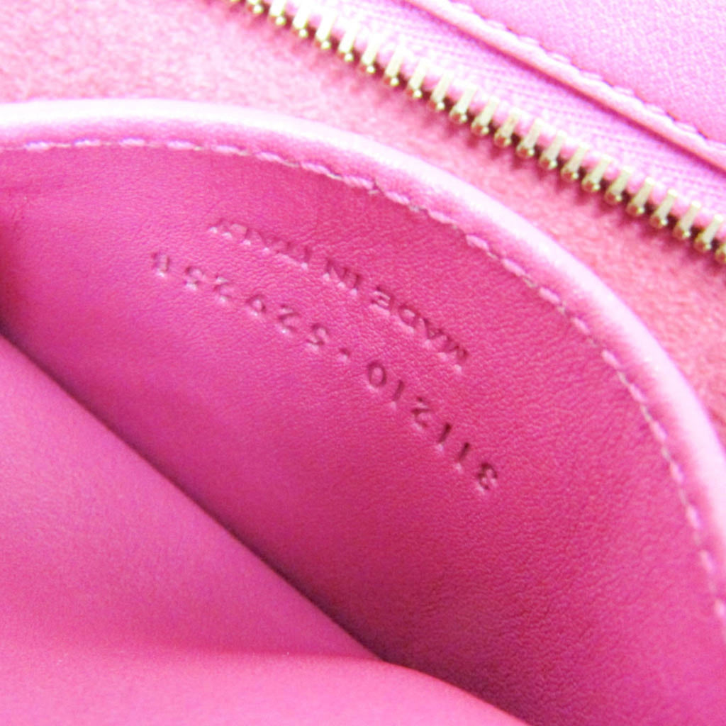 Saint Laurent Petit Bus · Leather Shoulder