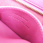 Saint Laurent Petit Bus · Leather Shoulder