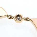 Louis Vuitton Star Blossom · Rose Gold