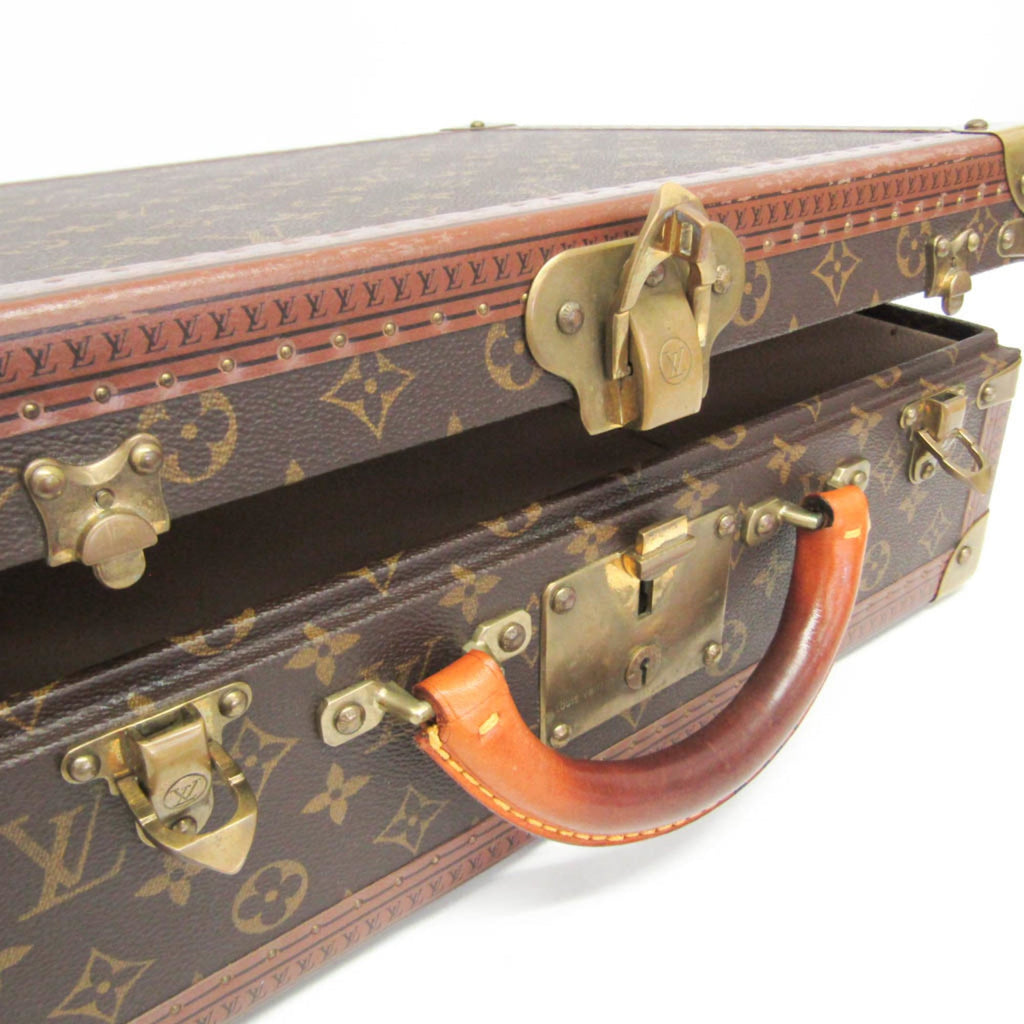 Louis Vuitton Cotteville 40 · Monogram
