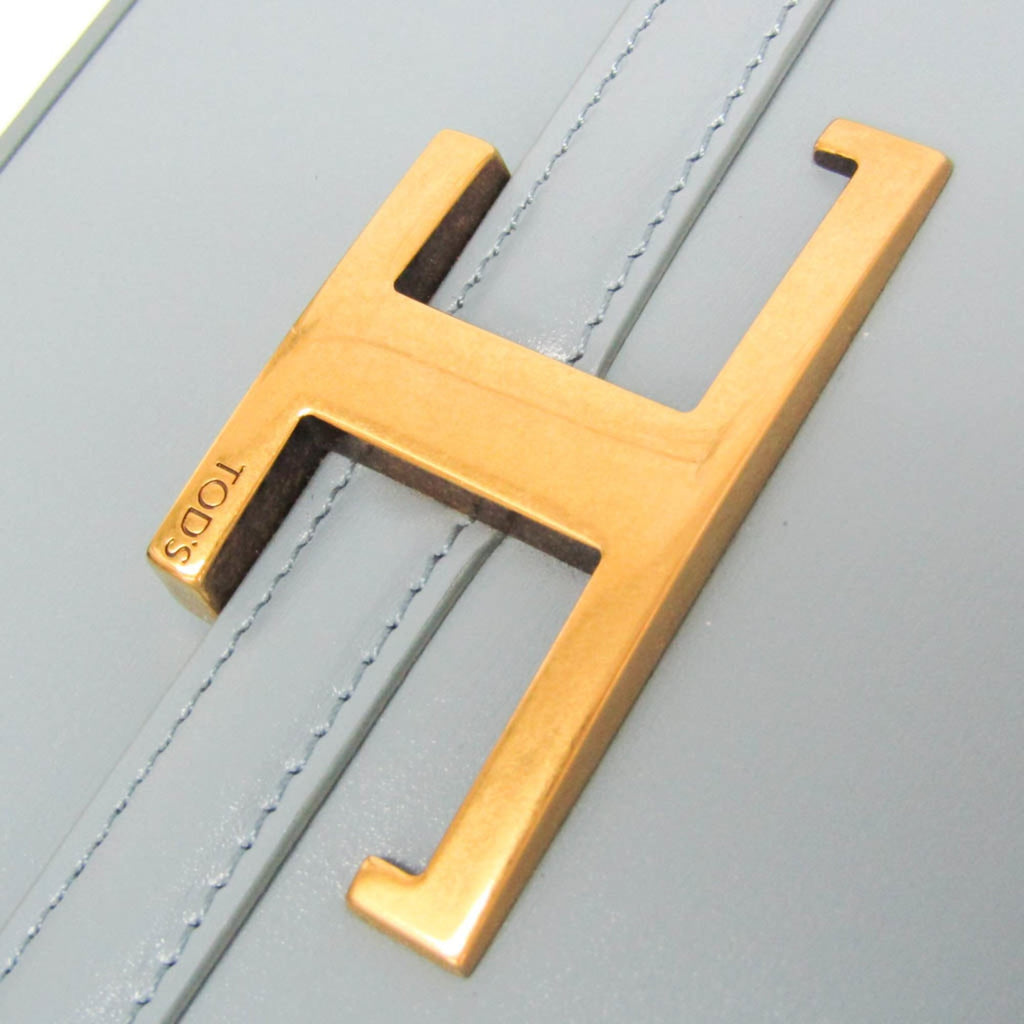 Tod's T-Timeless · Chain Shoulder Bag