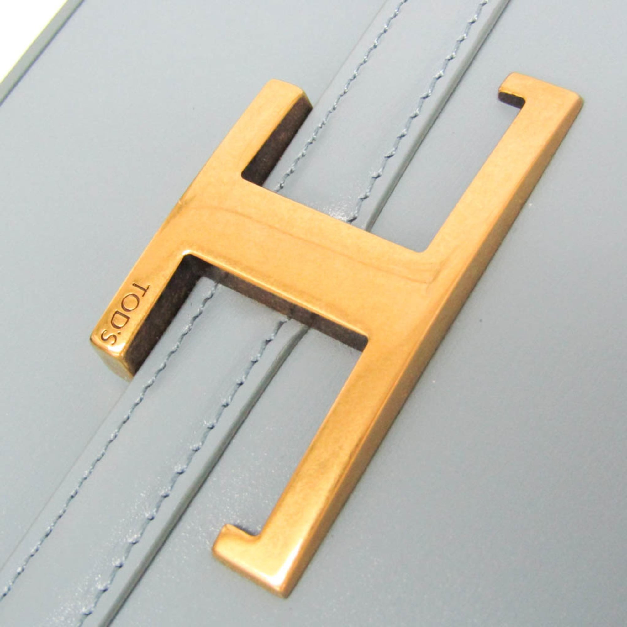 Tod's T-Timeless · Chain Shoulder Bag