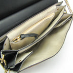 Chloé Faye Medium · Suede & Leather