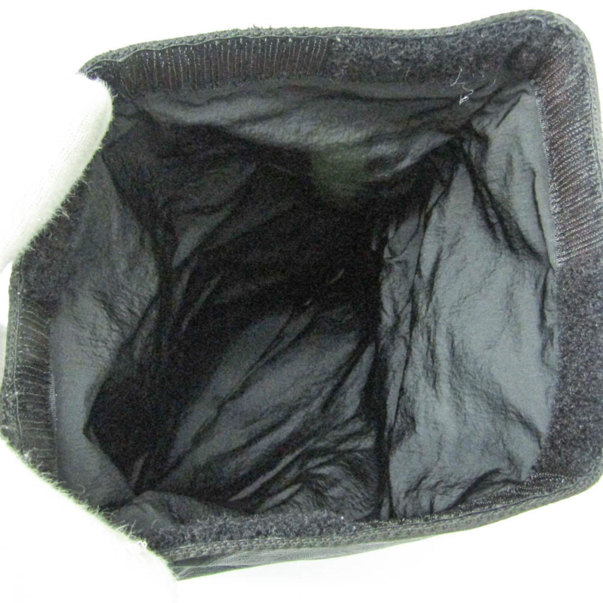 Bottega Veneta · Nylon Document Clutch