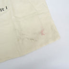 Bvlgari Logomania · Canvas Tote