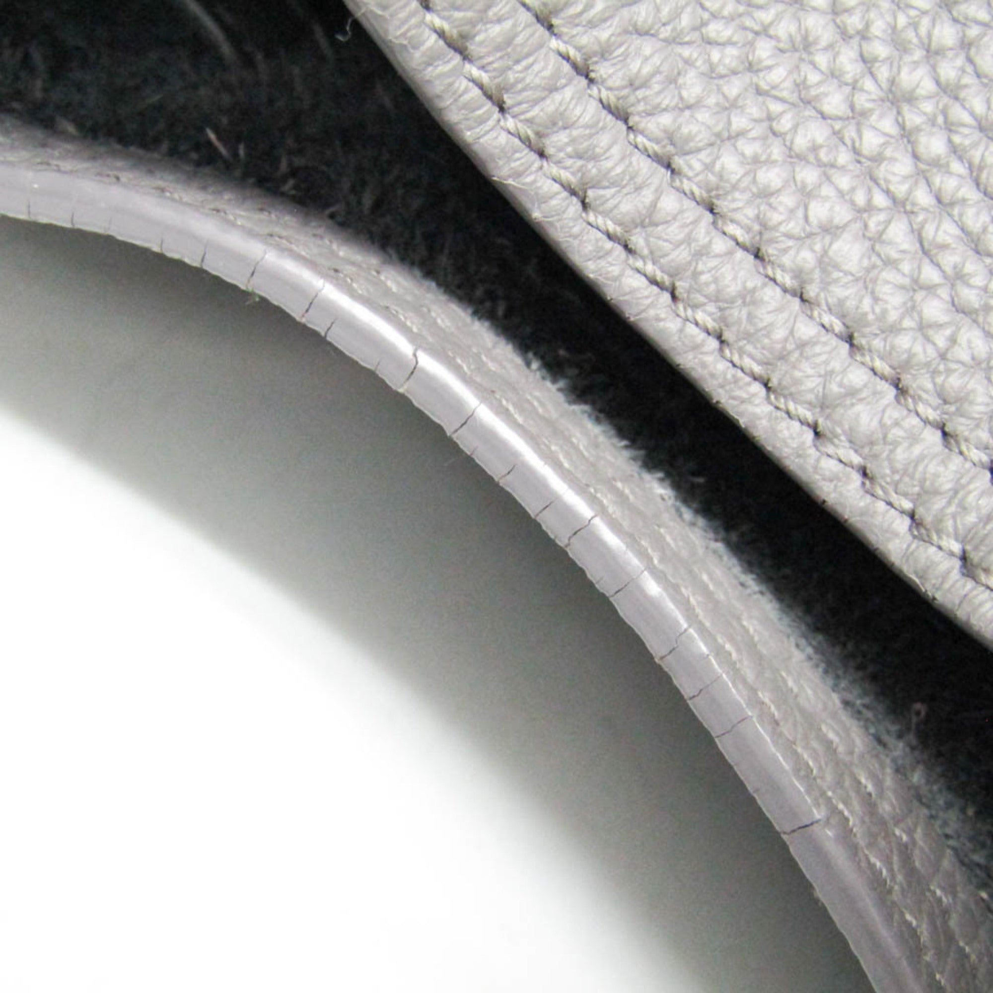 Salvatore Ferragamo Drawstring · Leather