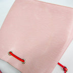 Louis Vuitton Epi Neonoe · Rose Ballerine
