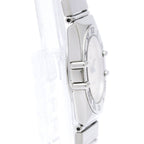 Omega Constellation · Steel · Quartz