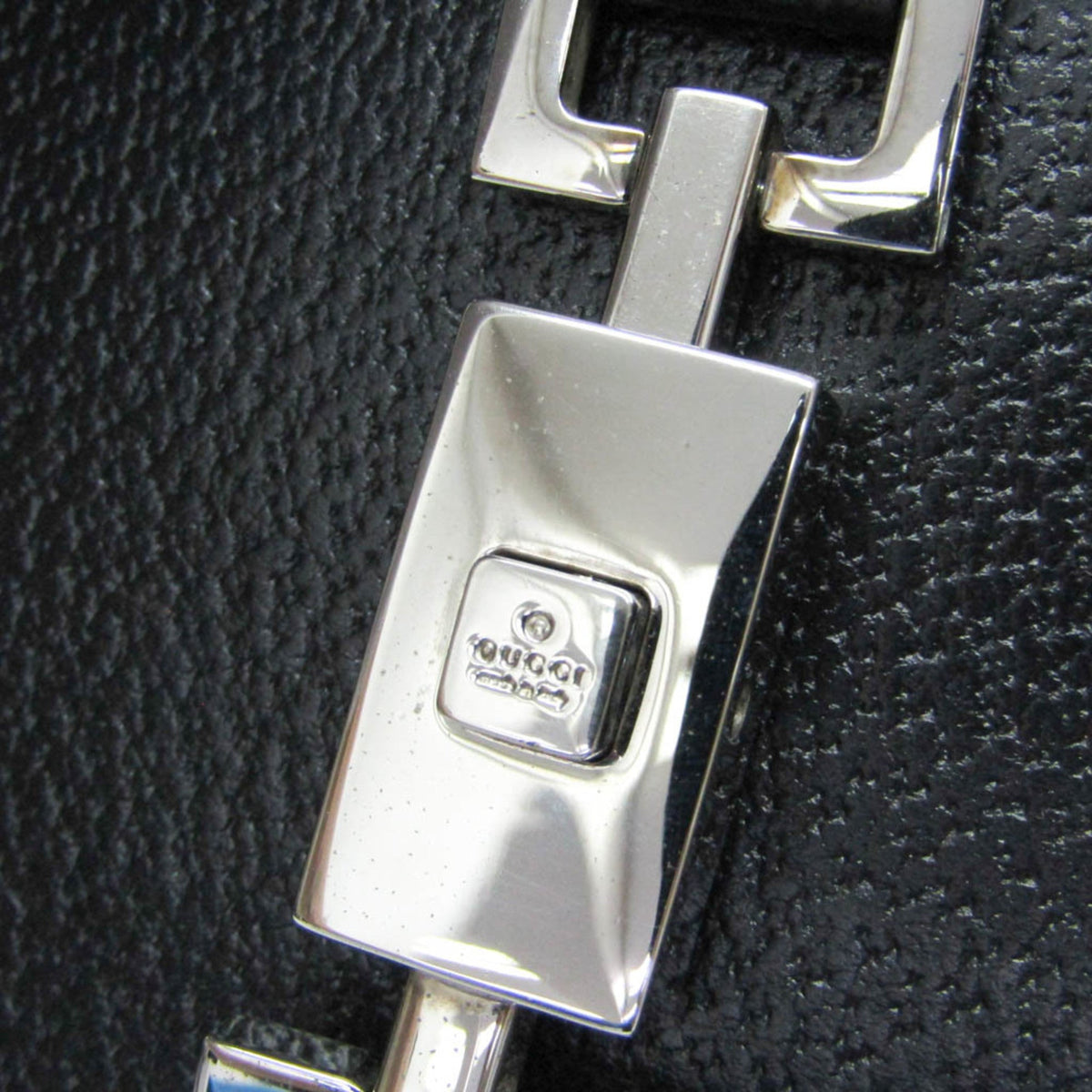 Gucci Jackie · Leather Tote