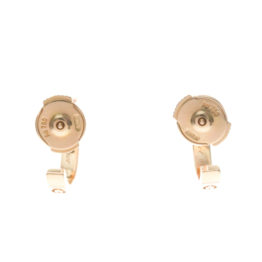 Cartier Baby Love · Rose Gold