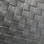 Bottega Veneta Intrecciato Rome · Leather
